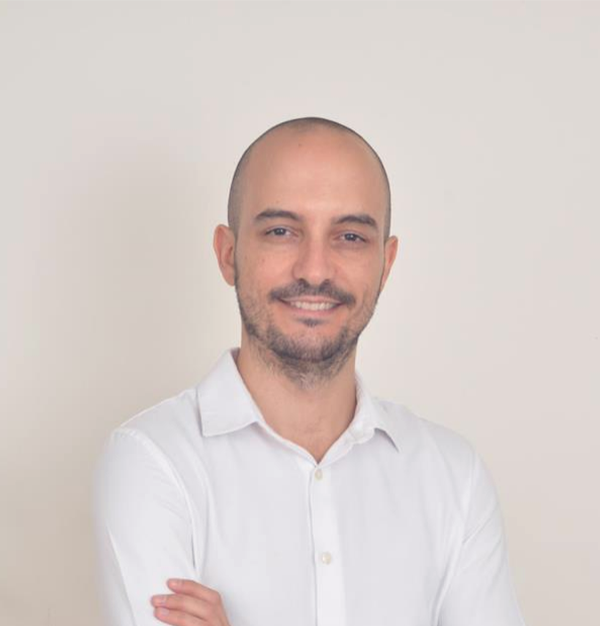 psicólogo Ignacio Gallegos Rubio | En Pamplona España